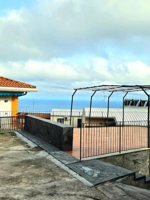 Casa Vista Azzurra Villa Aci Castello Buitenkant foto