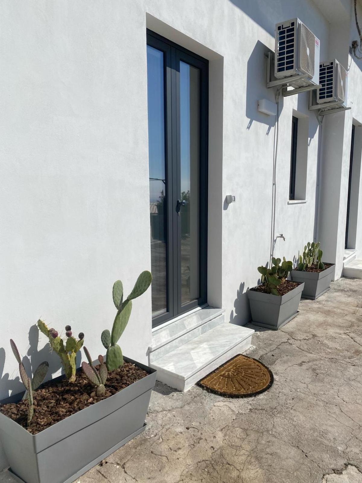 Casa Vista Azzurra Villa Aci Castello Buitenkant foto