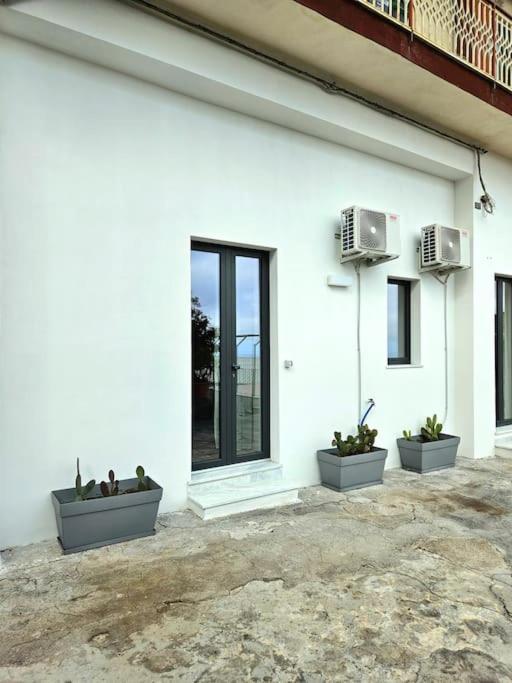 Casa Vista Azzurra Villa Aci Castello Buitenkant foto
