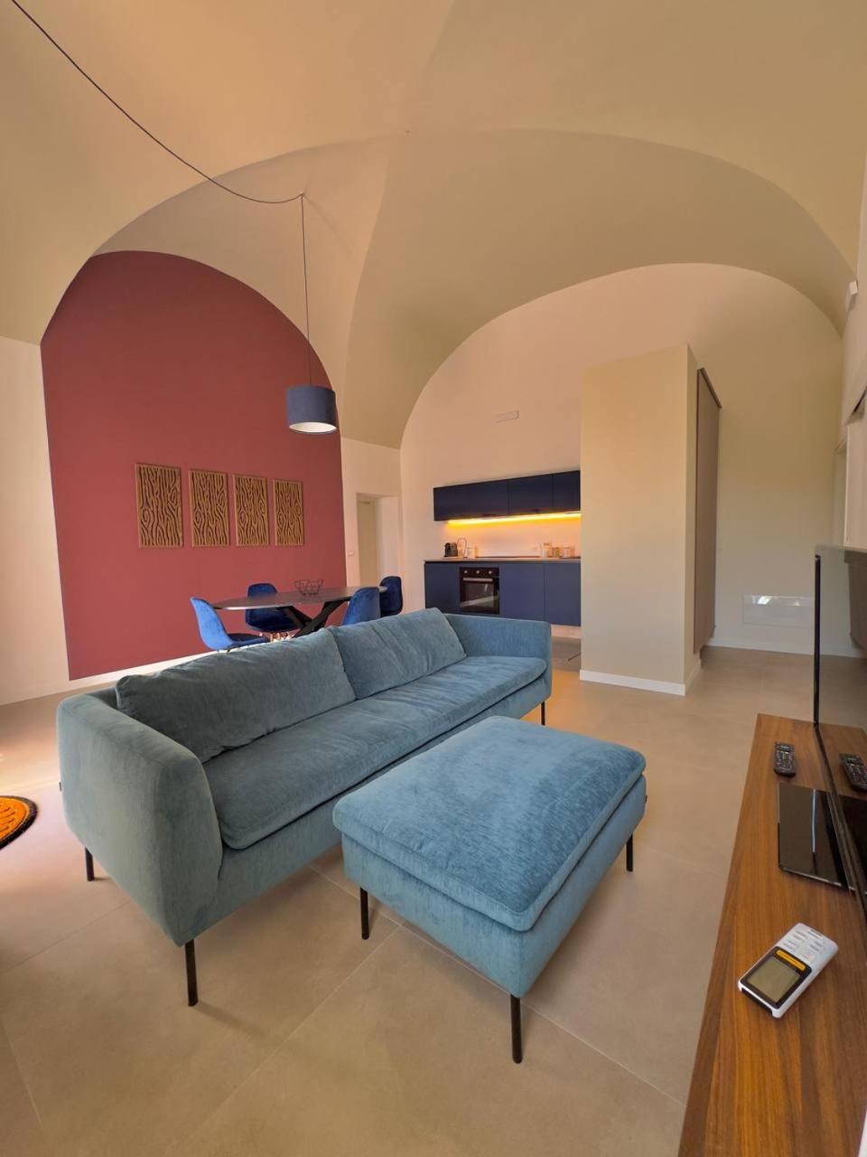 Casa Vista Azzurra Villa Aci Castello Buitenkant foto