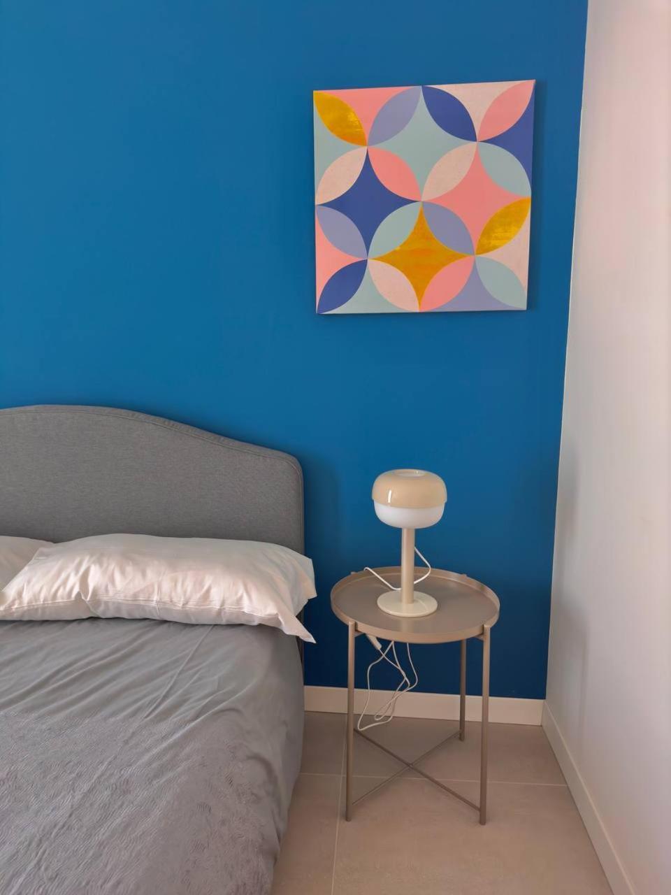 Casa Vista Azzurra Villa Aci Castello Buitenkant foto