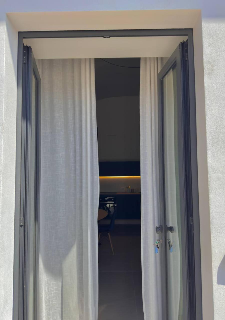 Casa Vista Azzurra Villa Aci Castello Buitenkant foto