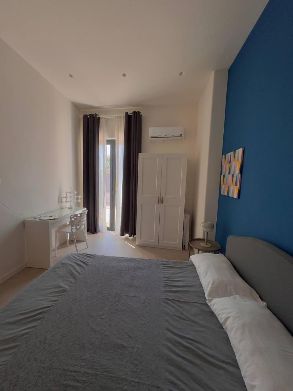 Casa Vista Azzurra Villa Aci Castello Buitenkant foto