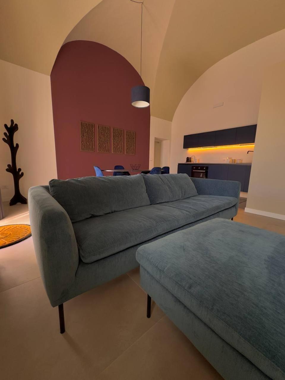 Casa Vista Azzurra Villa Aci Castello Buitenkant foto
