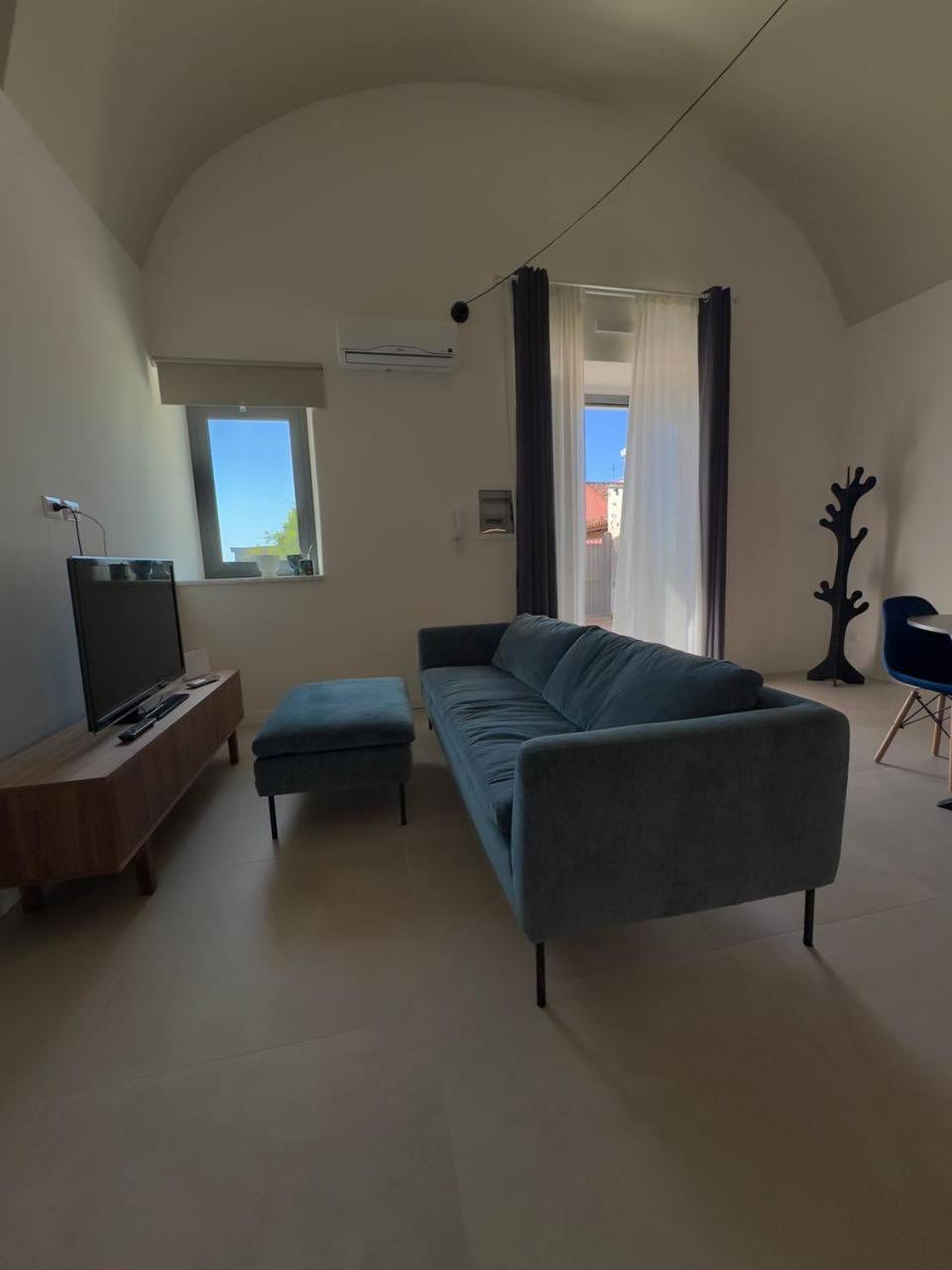 Casa Vista Azzurra Villa Aci Castello Buitenkant foto
